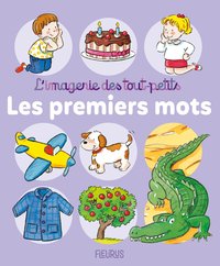 Picture of Les premiers mots