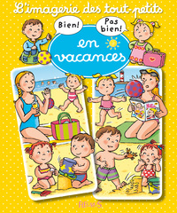 Picture of EN VACANCES