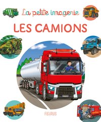 Picture of Les camions