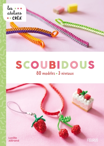 Image de Scoubidous