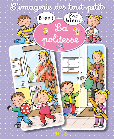Picture of La politesse
