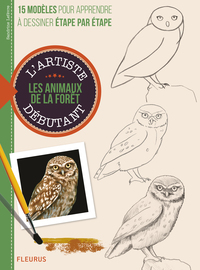 Picture of Les animaux de la forêt