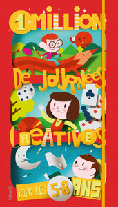 Image de 1 MILLION DE JOURNEES CREATIVES