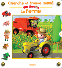Picture of La ferme