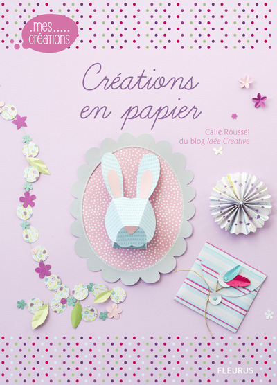 Image de CREATIONS EN PAPIER