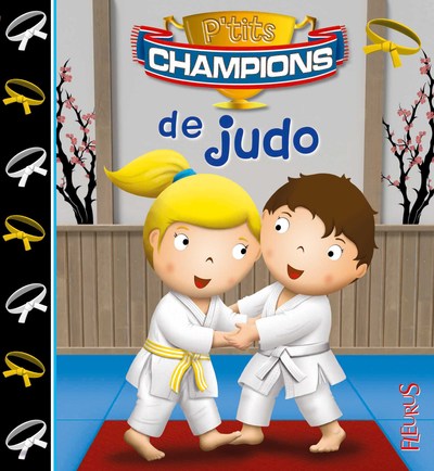 Picture of Judo, tome 6