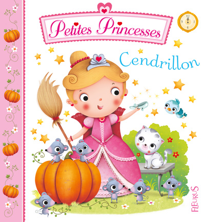 Picture of Cendrillon, tome 2