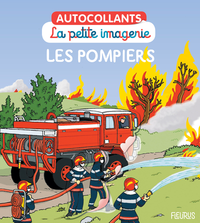 Image de Les pompiers