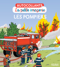 Image de Les pompiers