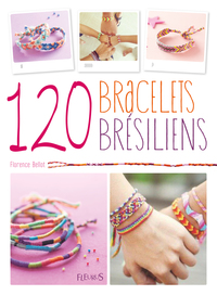Picture of 120 bracelets brésiliens