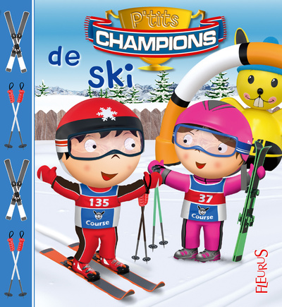 Picture of Ski, tome 9