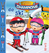 Picture of Ski, tome 9