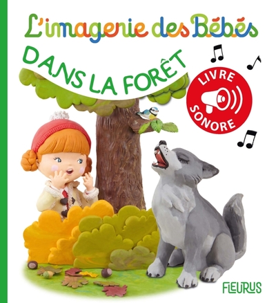 Picture of Dans la forêt