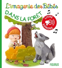 Picture of Dans la forêt