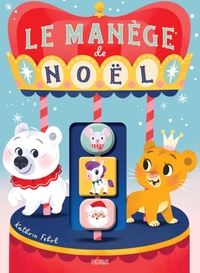 Picture of Le manège de Noël