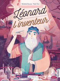 Image de Léonard l'inventeur