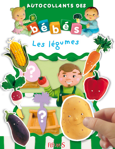 Image de LES LEGUMES