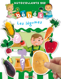 Image de LES LEGUMES