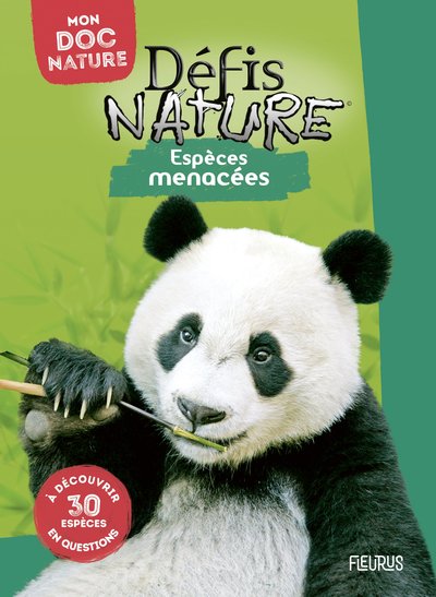 Picture of Espèces menacées