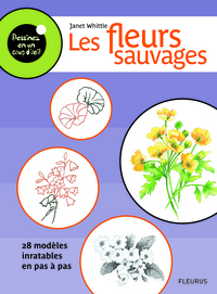 Picture of Les fleurs sauvages