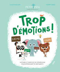 Image de Trop d émotions !