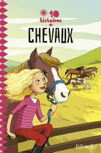 Image de 10 histoires de chevaux