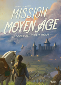 Image de Mission Moyen Âge