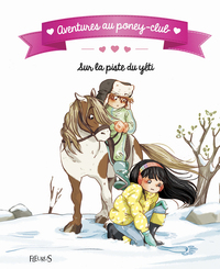 Image de SUR LA PISTE DU YETI