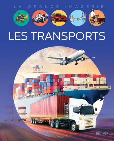 Picture of Les transports