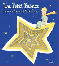 Picture of Un Petit Prince dans les étoiles