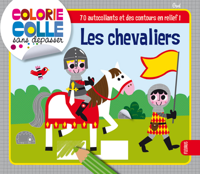 Picture of Les chevaliers