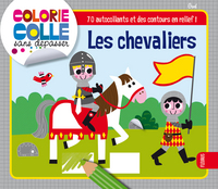 Image de Les chevaliers