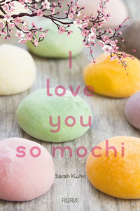 Image de I love you so mochi