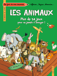 Image de Les animaux