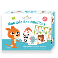 Image de Mon loto des émotions