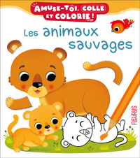 Image de Les animaux sauvages