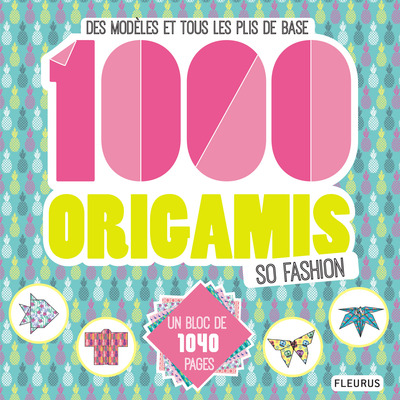 Image de 1000 origamis, so fashion