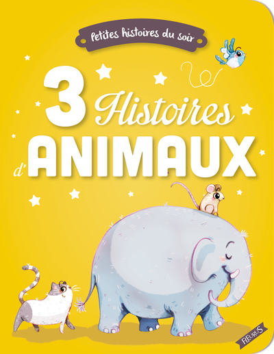 Image de 3 histoires d'animaux