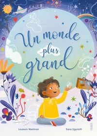 Image de Un monde plus grand