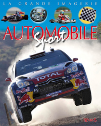 Image de Sport automobile