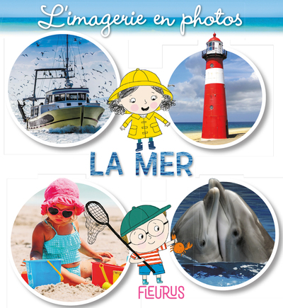 Picture of La mer
