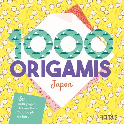 Image de 1000 origamis Japon