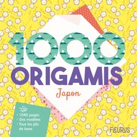 Image de 1000 origamis Japon
