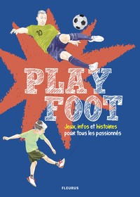 Picture of Play Foot