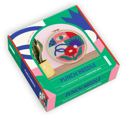 Image de Punch needle