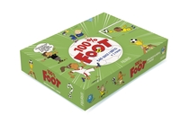 Image de Quiz et défis 100 % foot