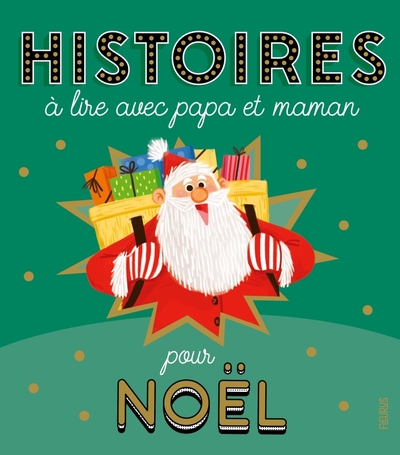 Image de Histoires à lire avec papa et maman pour Noël