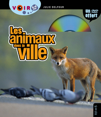 Image de LES ANIMAUX DE LA VILLE