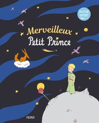 Picture of Merveilleux Petit Prince (poster offert)