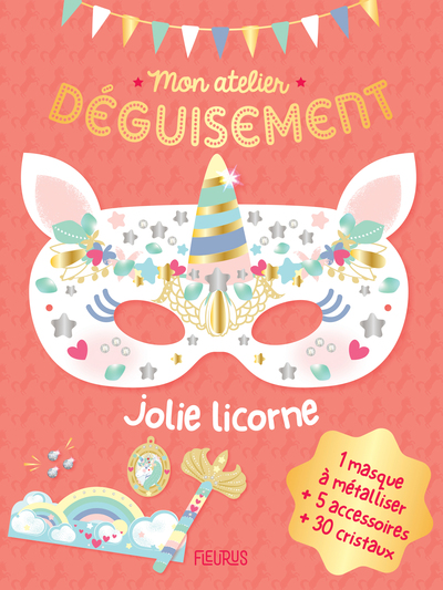 Image de Jolie licorne
